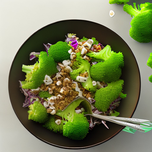  broccoli salad recipe