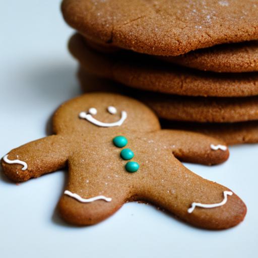 “The Importance of Gingerbread Cookies During Christmas: Recipes, Decorating Tips, and Secure Site Connections”