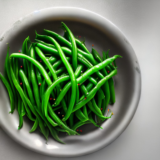 “Exploring Unique Recipes, Tips, and Types of Green Beans for a Healthy and Delicious Diet”