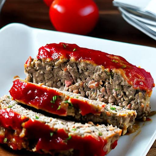 “Healthy and Easy Turkey Meatloaf Recipes: The Best Recipe and More Ground Turkey Ideas”
