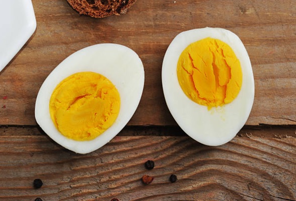 Mastering the Art of Perfectly Boiled Eggs