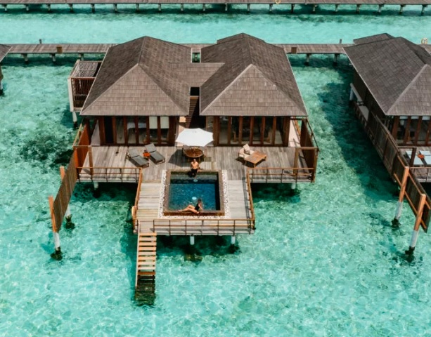 Paradise Island Resort Reviews: Unveiling the Ultimate Tropical Getaway!