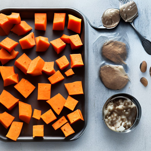 canned sweet potato recipes without marshmallows